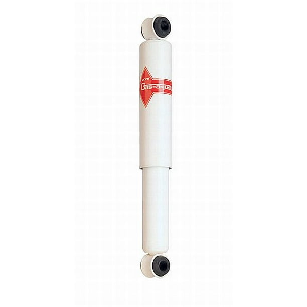 KYB 5550008 Gas-a-just High Pressure Monotube Gas Shock KYB 5550008 Gas-a-just High Pressure Monotube Gas Shock